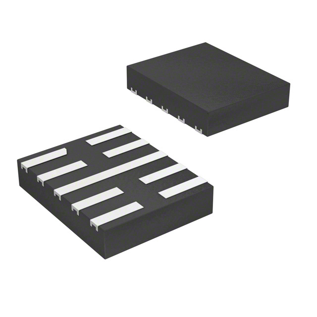 Nexperia USA Inc. PCMF2DFN1XL electronic component product image