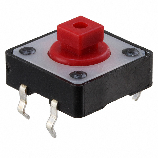 TE Connectivity AMP Connectors 1571627-1 electronic component product image