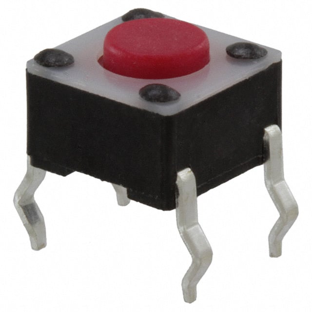 TE Connectivity ALCOSWITCH Switches 1825910-3 electronic component product image