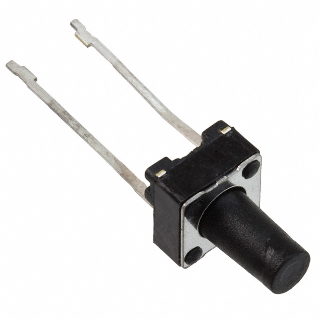 TE Connectivity ALCOSWITCH Switches FSM8JRT electronic component product image