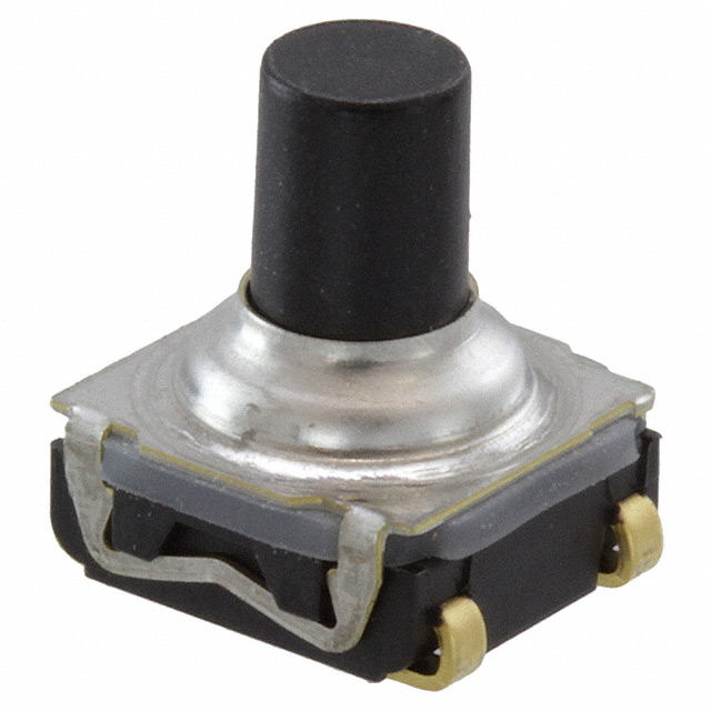 C&K KSC643J LFG electronic component product image