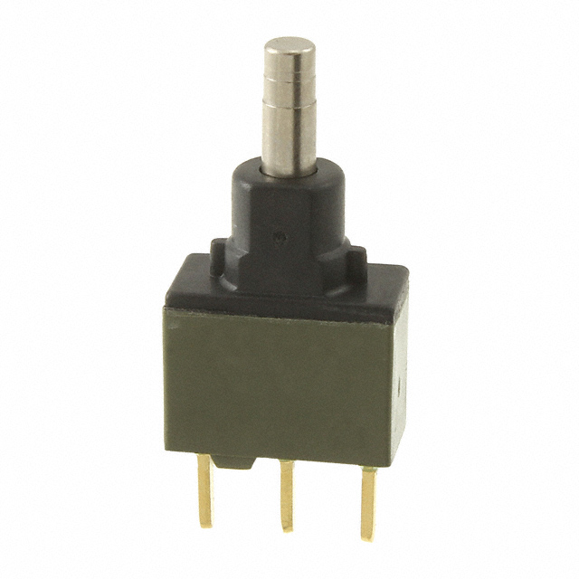 NKK Switches M2B15AA5G03 electronic component product image