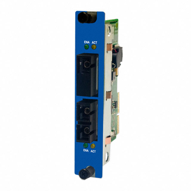 Advantech Corporation BB-850-14570 electronic component product image