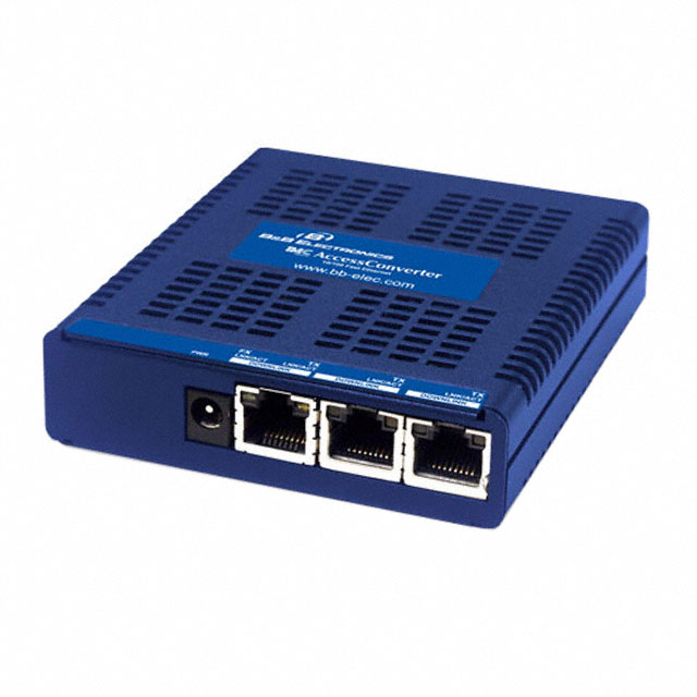 Advantech Corporation BB-852-10141 electronic component product image