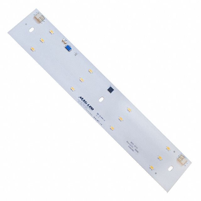 Mag-LED Solutions ML-010-07-0016 electronic component product image