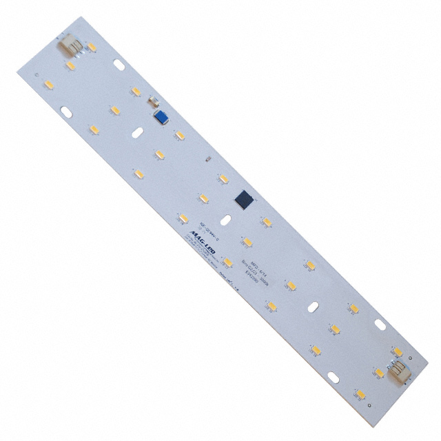 Mag-LED Solutions ML-010-07-0018 electronic component product image
