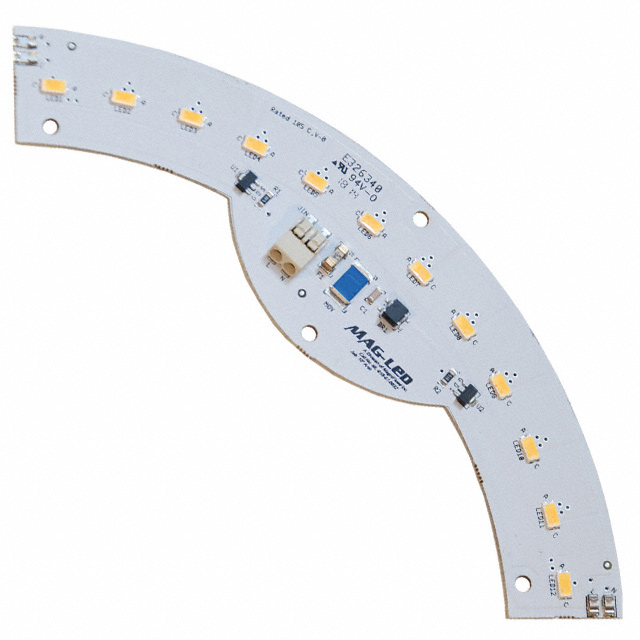 Mag-LED Solutions ML-010-07-0032 electronic component product image