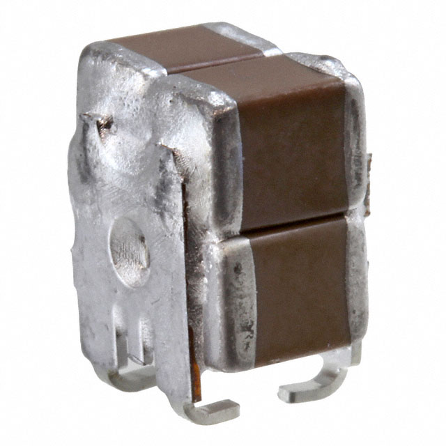 KYOCERA AVX ST103C826MAK02 electronic component product image