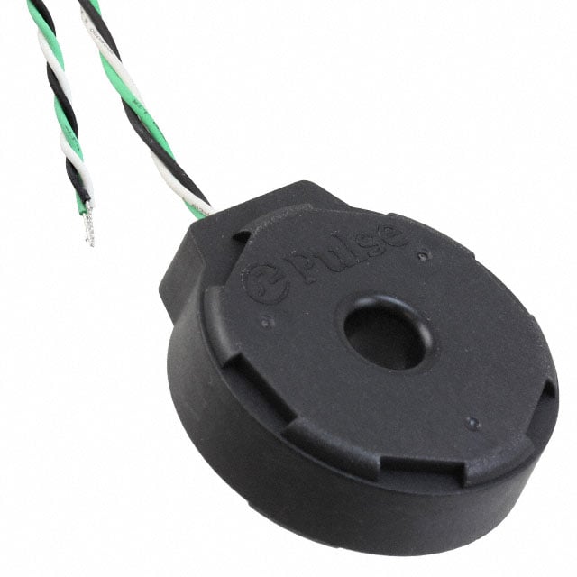 Pulse Electronics PA3202NL electronic component product image