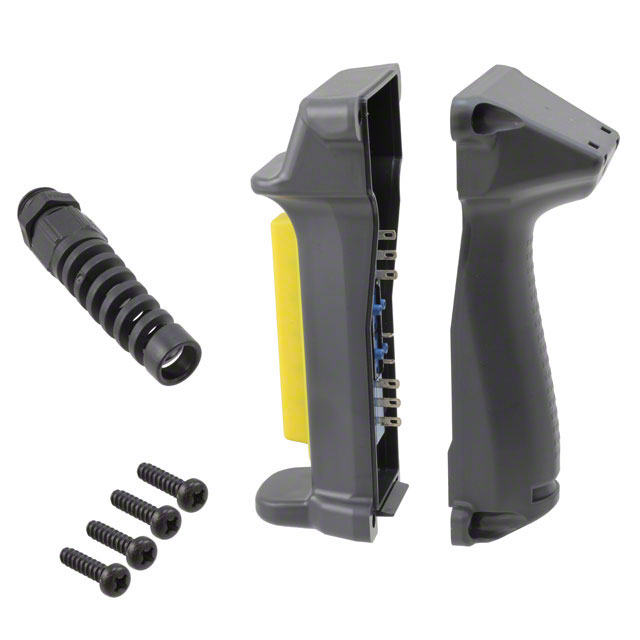 Panasonic Industrial Automation Sales SG-C1-21 electronic component product image