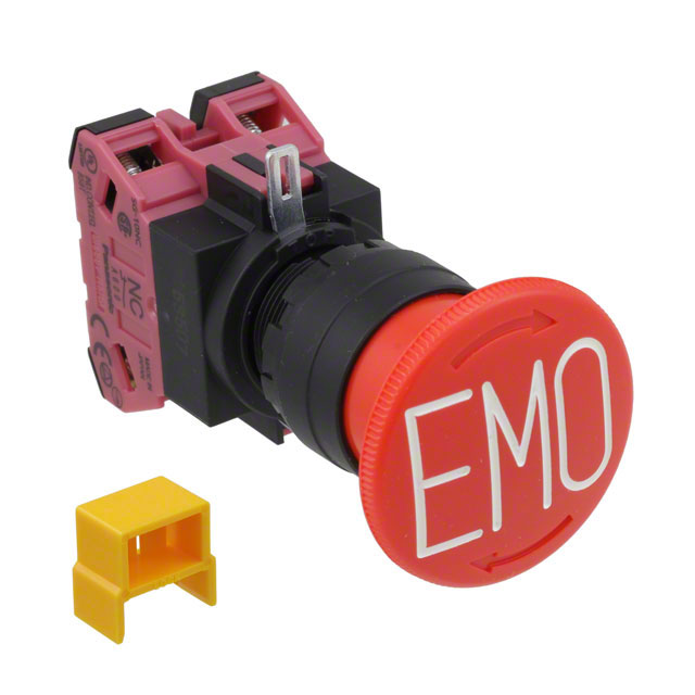 Panasonic Industrial Automation Sales SG-E1-02-E electronic component product image