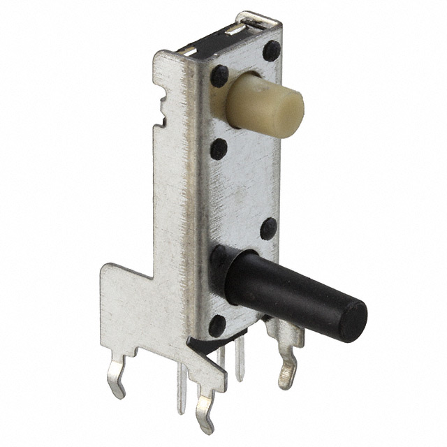 E-Switch TL53HCF160Q electronic component product image