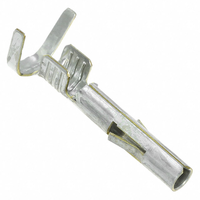 Molex 0365350001 electronic component product image