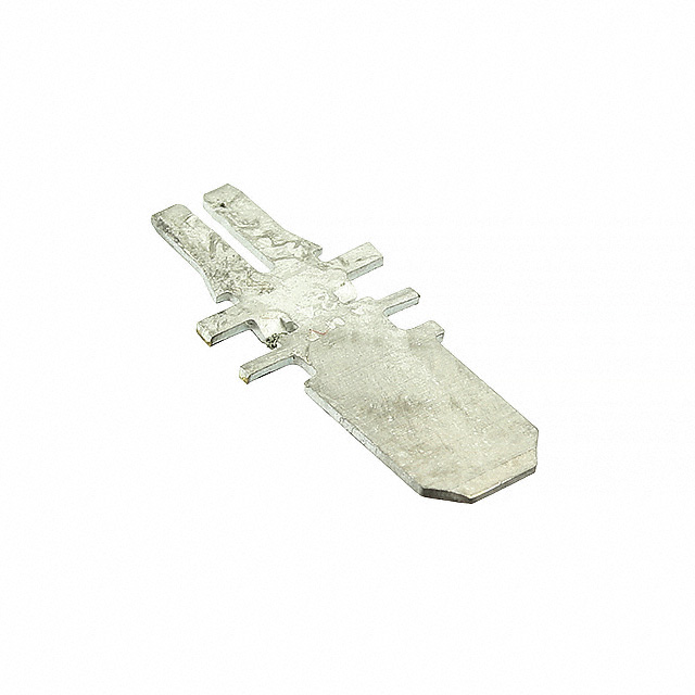 TE Connectivity AMP Connectors 1742861-1 electronic component product image