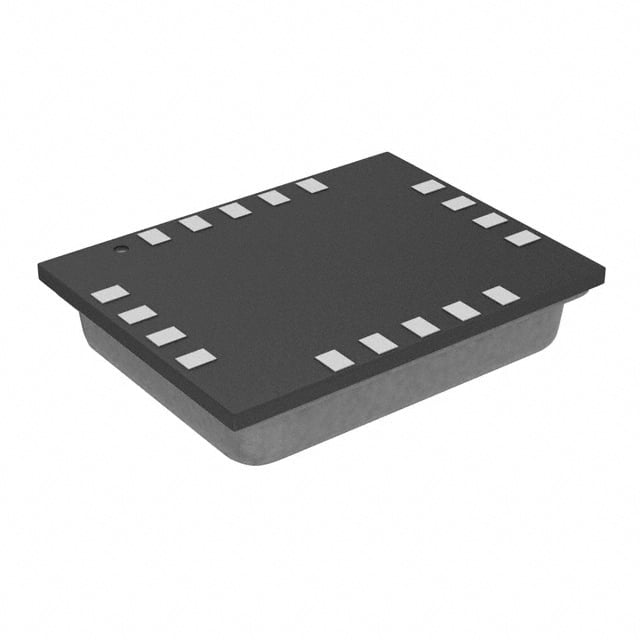 Analog Devices Inc. ADXRS290BCEZ-RL7 electronic component product image