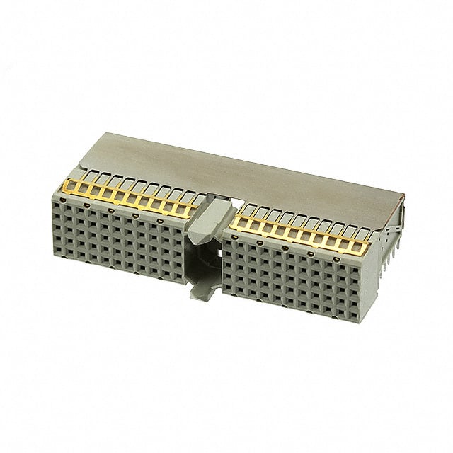 TE Connectivity AMP Connectors 1857994-1 electronic component product image