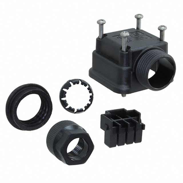 TE Connectivity AMP Connectors 2271522-1 electronic component product image