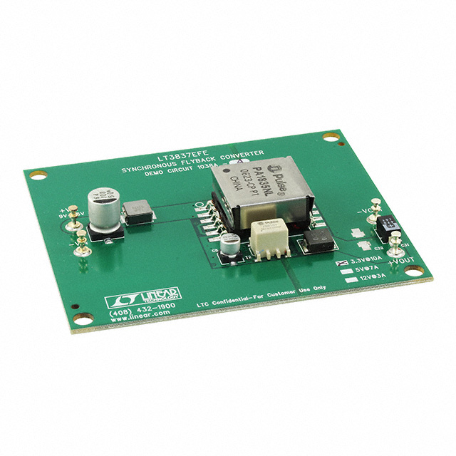 Analog Devices Inc. DC1038A-A electronic component product image