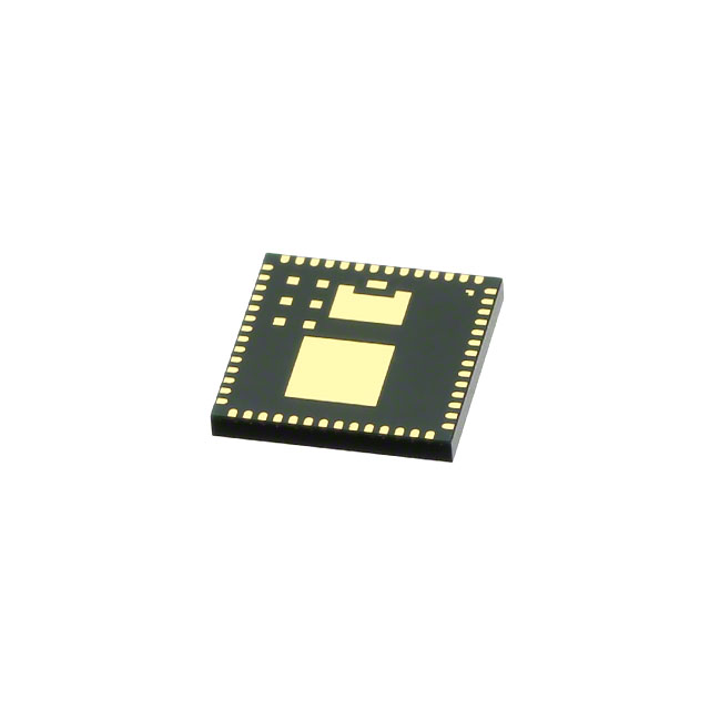 NXP USA Inc. MKW21D512VHA5 electronic component product image