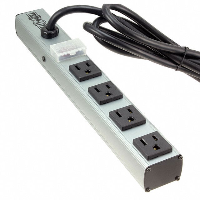 Eaton Tripp Lite PS120406 electronic component product image