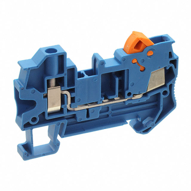 Phoenix Contact 3206542 electronic component product image
