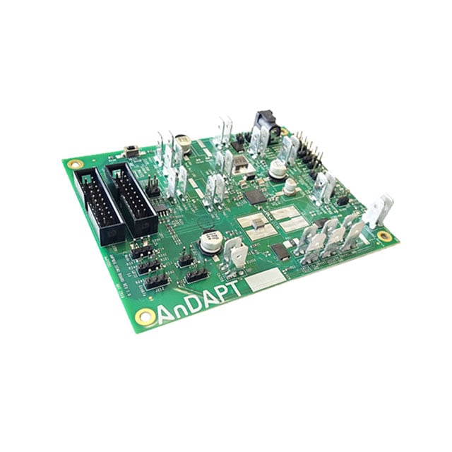 AnDAPT, Inc. AMP8DB1 electronic component product image