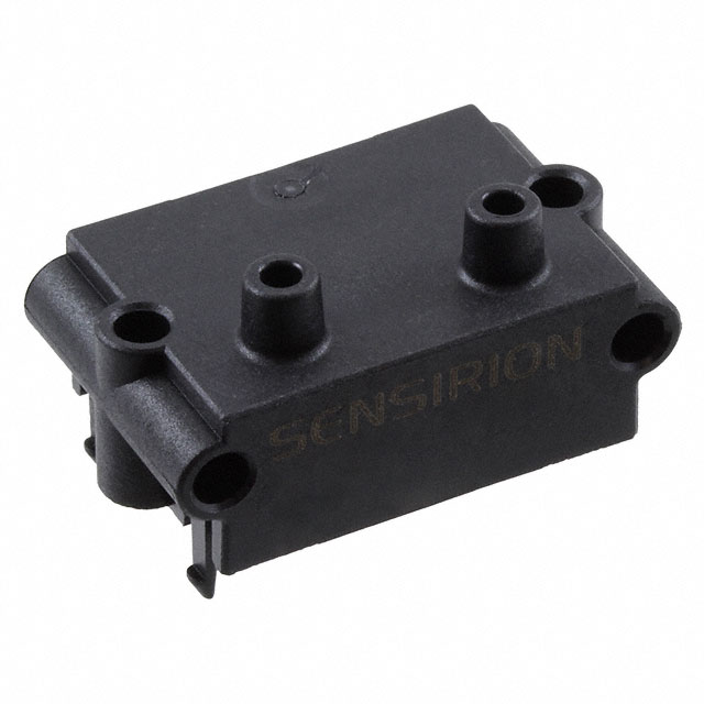 Sensirion AG SDP806-500PA electronic component product image