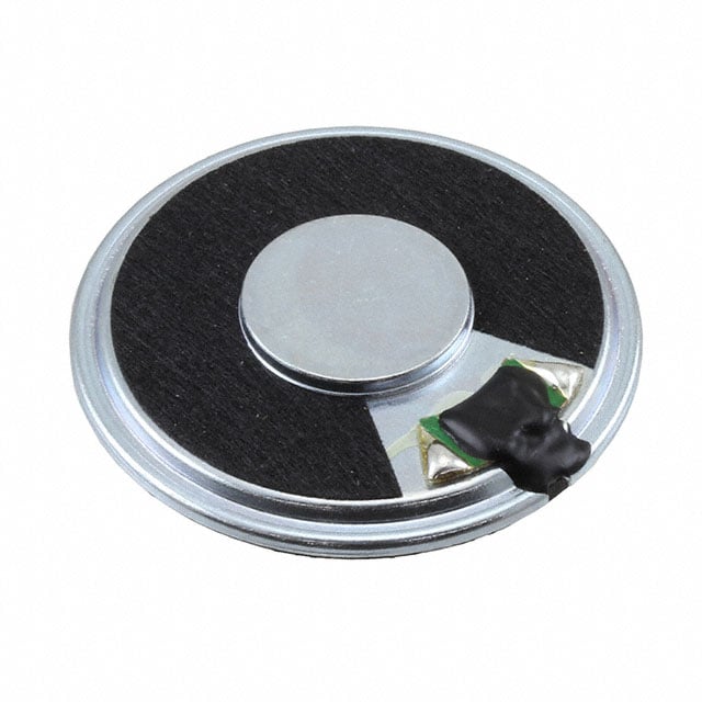 Soberton Inc. SP-4005 electronic component product image