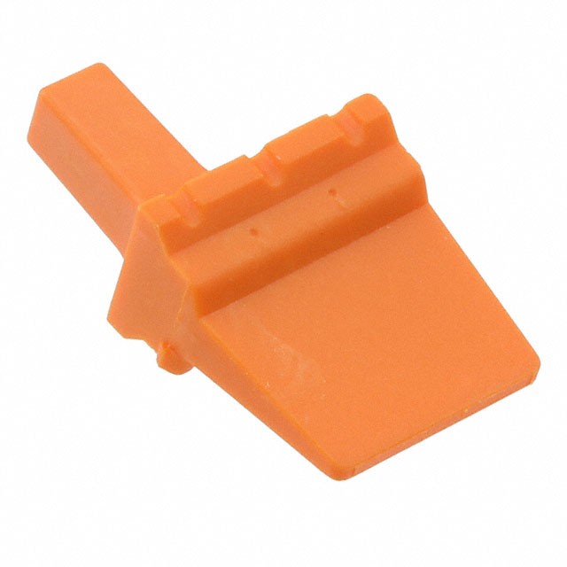 TE Connectivity Deutsch Connectors WM-6P electronic component product image