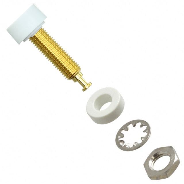 Pomona Electronics 2854-9 electronic component product image