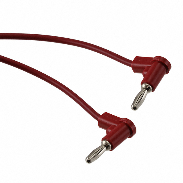 Pomona Electronics 2864-24-2 electronic component product image