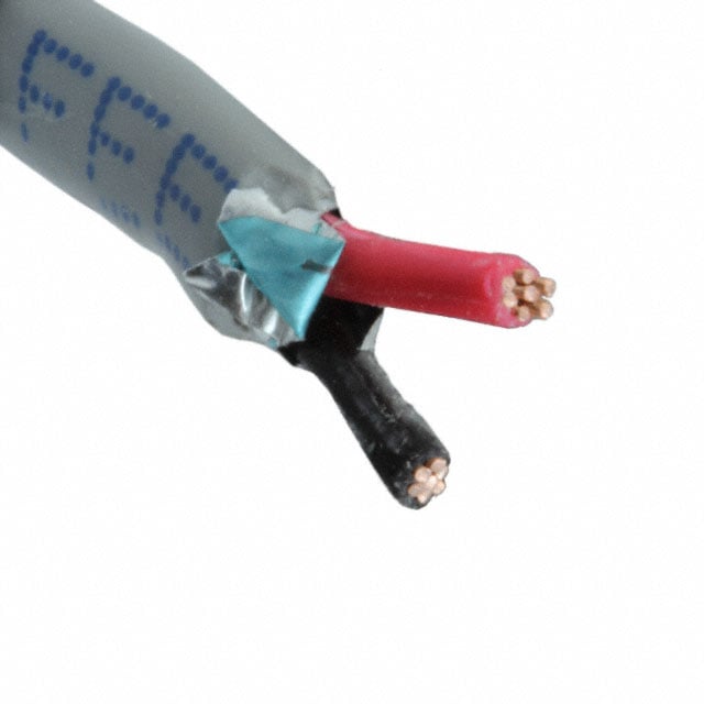 Belden Inc. 5400FE 008500 electronic component product image