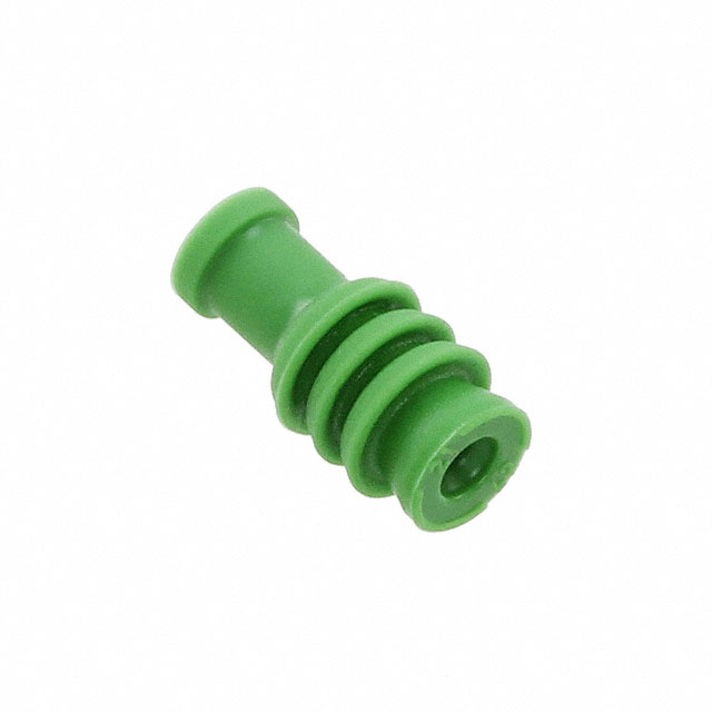 TE Connectivity AMP Connectors 967067-1 electronic component product image
