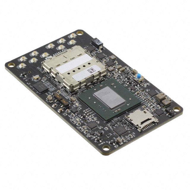 Analog Devices Inc. ADRV9361-Z7035 electronic component product image