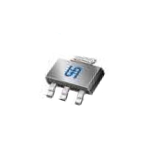 Taiwan Semiconductor Corporation TSM2N60SCW RPG electronic component product image