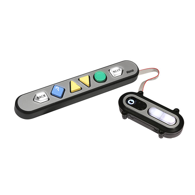 Storm Interface EZB6-730003 electronic component product image