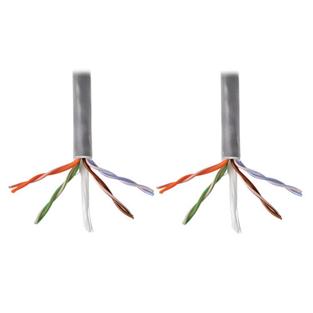 Eaton Tripp Lite N024-01K-GY electronic component product image
