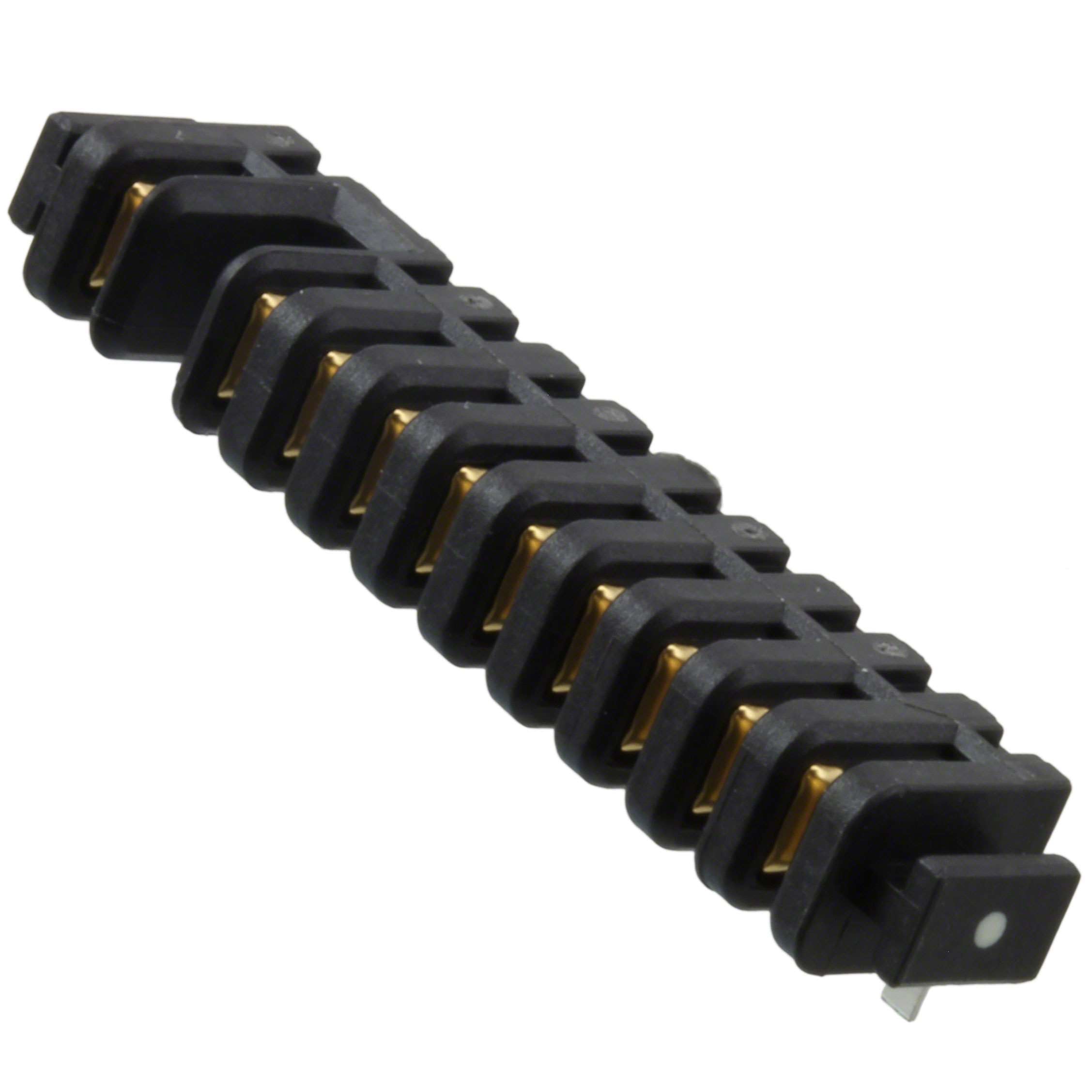 TE Connectivity AMP Connectors 1-1473776-7 electronic component product image