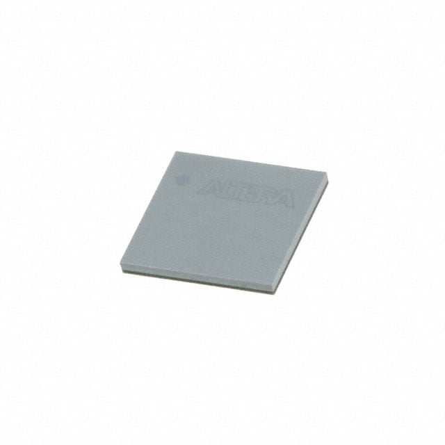 Altera 10M02DCV36I7G electronic component product image