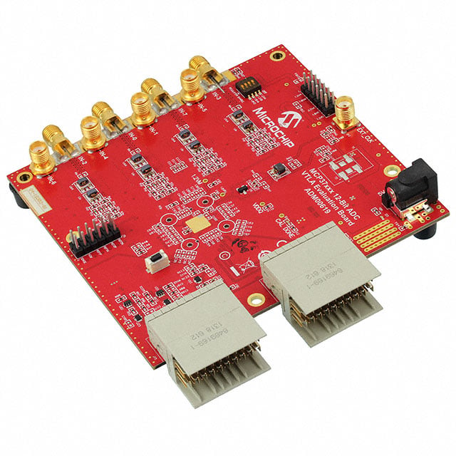 Microchip Technology ADM00619 electronic component product image