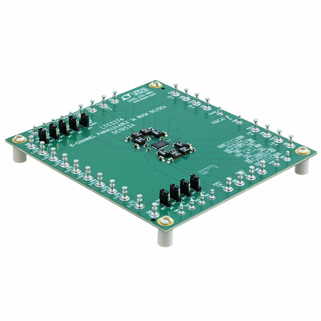 Analog Devices Inc. DC1953A electronic component product image