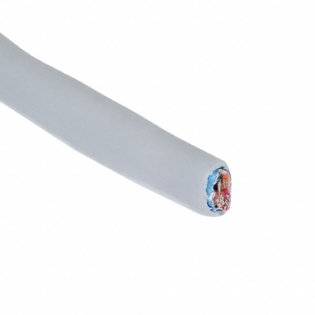 Alpha Wire 78334 SL001 electronic component product image