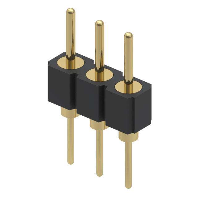 DigiKey 350-10-103-00-001000 electronic component product image