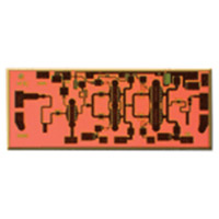 Analog Devices Inc. HMC863-SX electronic component product image