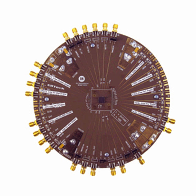onsemi NB3M8T3910GEVB electronic component product image