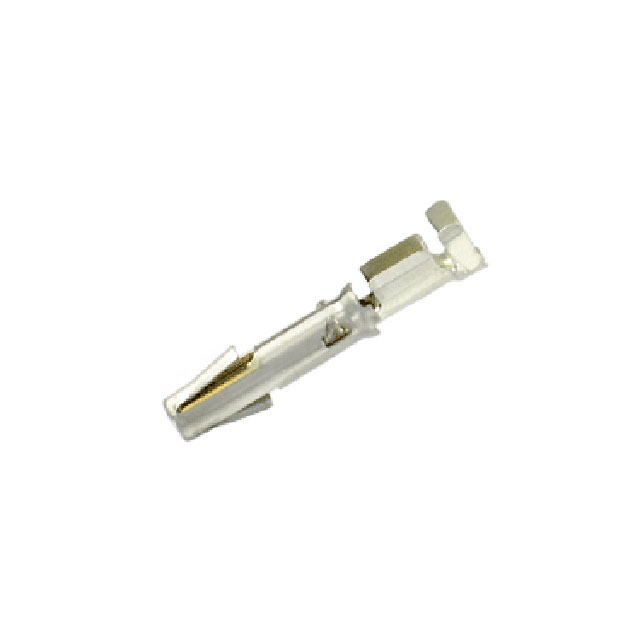 Souriau-Sunbank by Eaton SC20M1S31 electronic component product image