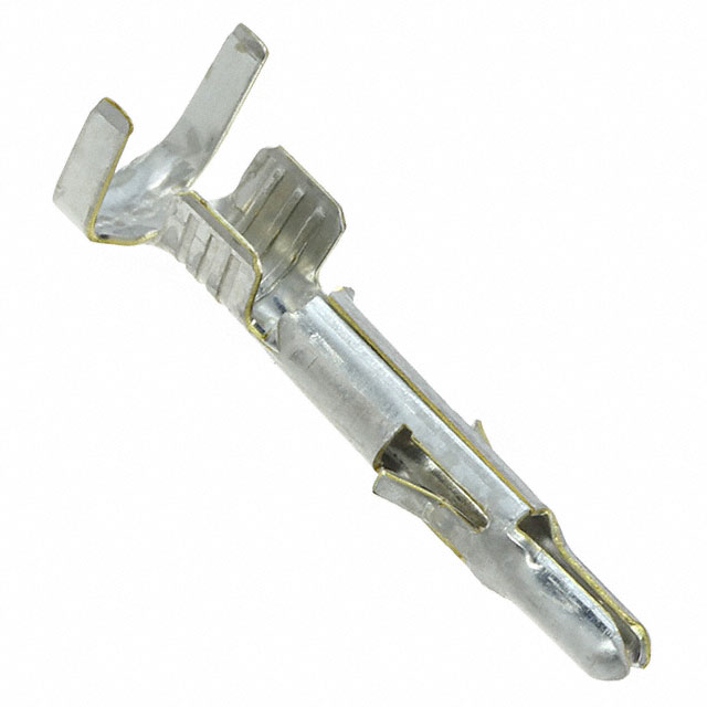 Molex 0365360001 electronic component product image