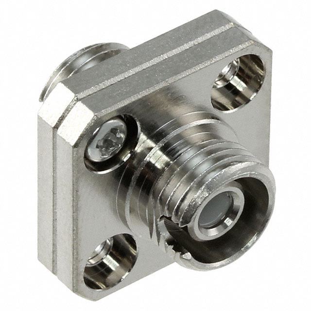 Molex 1061520000 electronic component product image