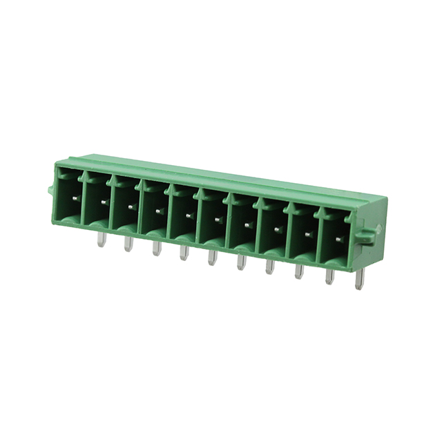 Phoenix Contact 1731756 electronic component product image