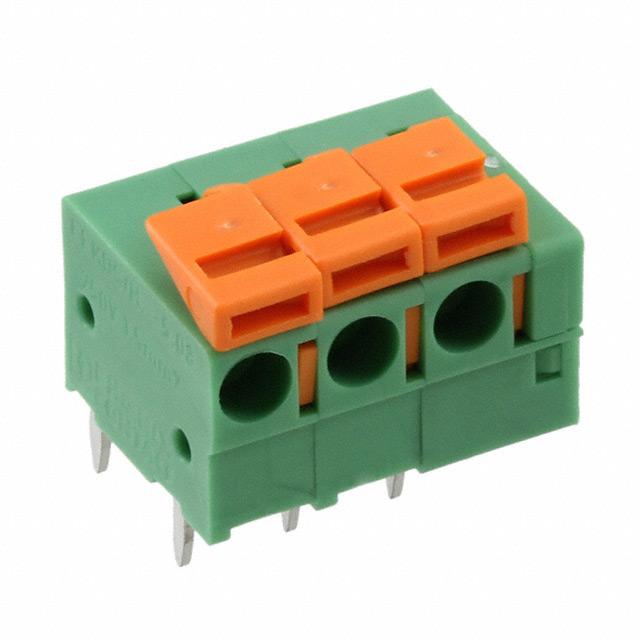 Phoenix Contact 1789317 electronic component product image